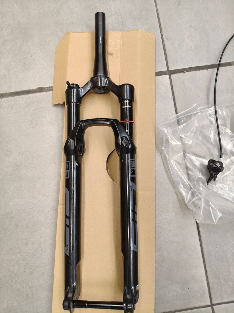 Used RockShox Sid SL 2023 bike — image 2 of 10