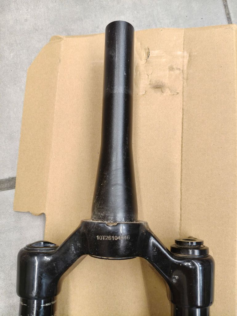 Used RockShox Sid SL 2023 bike — image 5 of 10