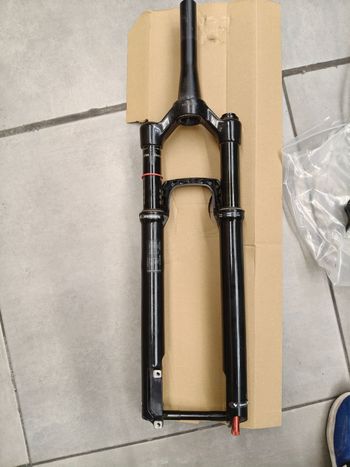 Used RockShox Sid SL 2023 bike — image 6 of 10