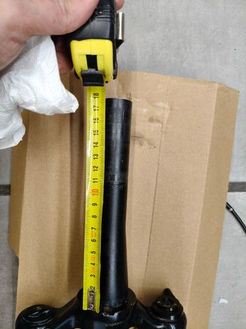 Used RockShox Sid SL 2023 bike — image 3 of 10