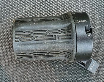 Used RockShox TwistLoc Ultimate 3P Remote Control bike — image 3 of 3
