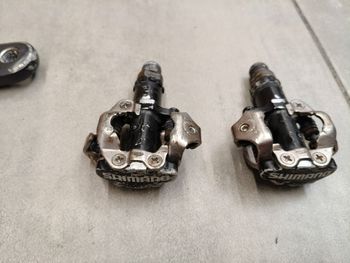 Used Shimano Deore XT 12v 2024 bike — image 4 of 6