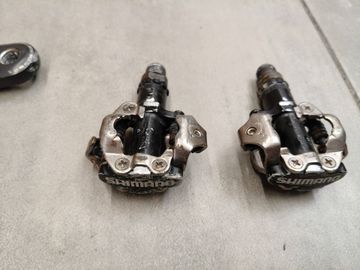 Used Shimano Deore XT 12v 2024 bike — image 4 of 6