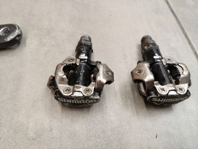 Used Shimano Deore XT 12v 2024 bike — image 4 of 6