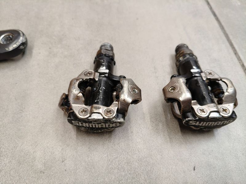 Used Shimano Deore XT 12v 2024 bike — image 4 of 6