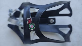 Used ALE Portaborraccia Vintage 1985 bike
