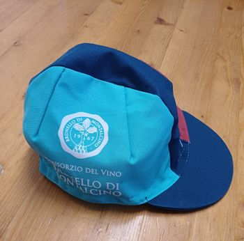 Used eroica Timo Cycling Cap 2026 bike — image 2 of 4