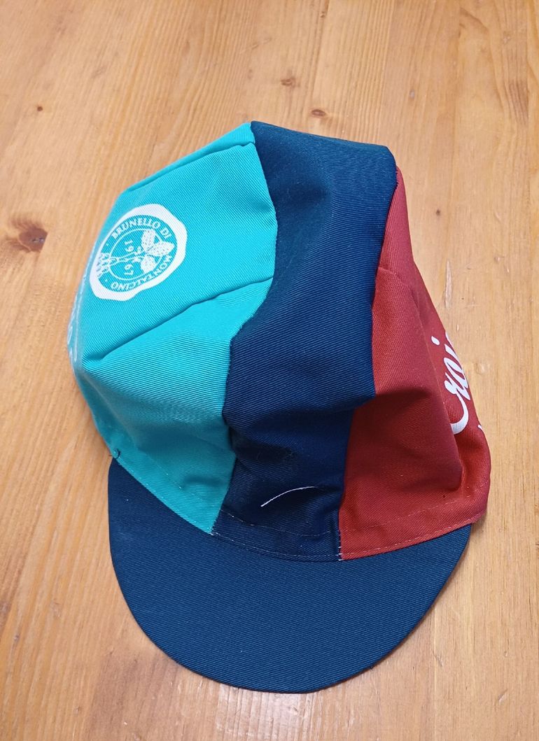 Used eroica Timo Cycling Cap 2026 bike — image 3 of 4