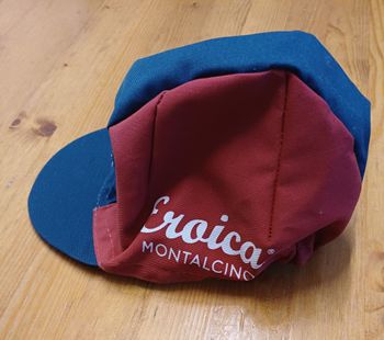 Used eroica Timo Cycling Cap 2026 bike