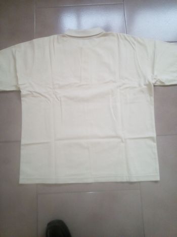 Used KAPPA T shirt uomo outdoor 2013 bike — image 4 of 4