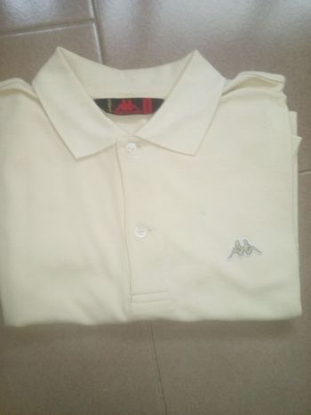 Used KAPPA T shirt uomo outdoor 2013 bike — image 2 of 4