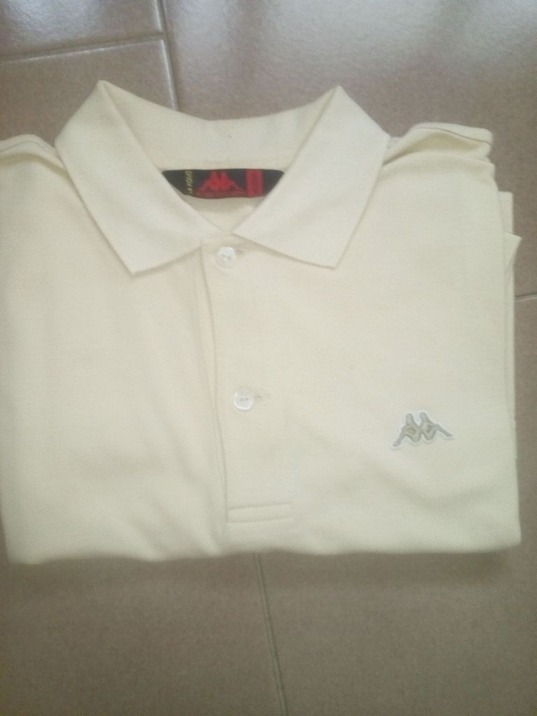 Used KAPPA T shirt uomo outdoor 2013 bike — image 2 of 4