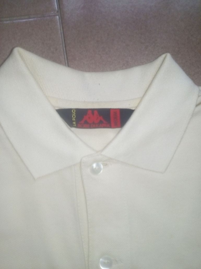 Used KAPPA T shirt uomo outdoor 2013 bike — image 1 of 4