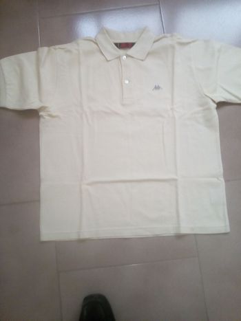 Used KAPPA T shirt uomo outdoor 2013 bike — image 3 of 4