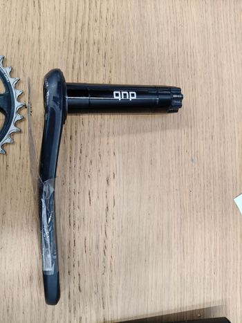Used Sram X1 Carbon DUB 2026 bike — image 2 of 2