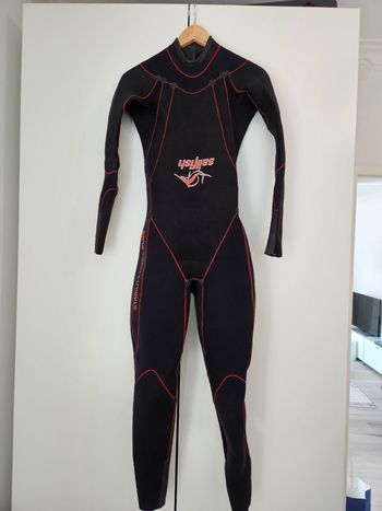Used Sailfish Attack 6 2022 bike — image 3 of 7