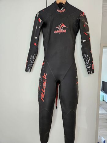 Used Sailfish Attack 6 2022 bike