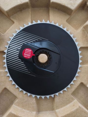 Used Sram Red Powermeter 2026 bike — image 2 of 2
