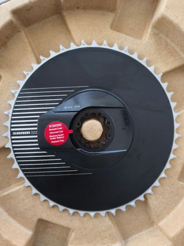 Used Sram Red Powermeter 2026 bike — image 1 of 2