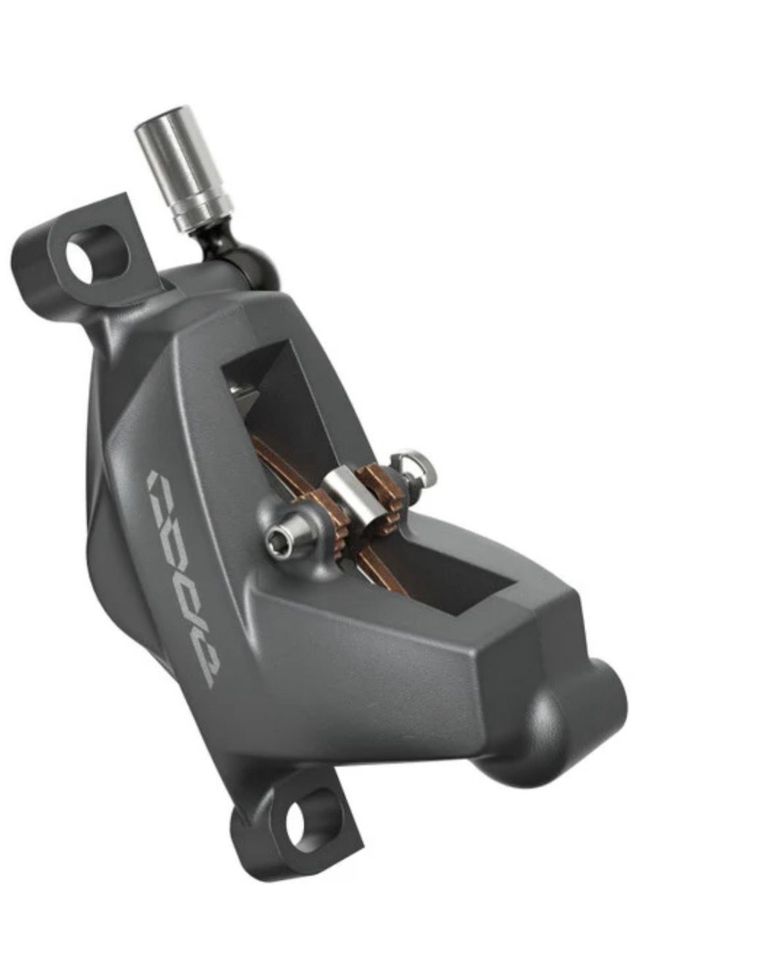 Used Sram Code Bronze Stealth 2026 bike — image 2 of 3