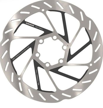 Used Sram Code Bronze Stealth 2026 bike — image 3 of 3