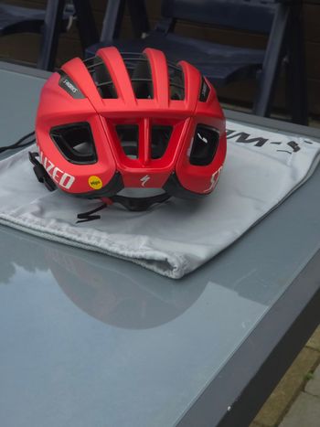 Used Specialized S-Works Prevail 3 Helmet bike — image 4 of 7