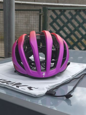 Used Specialized S-Works Prevail 3 Helmet bike — image 2 of 7