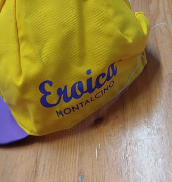 Used eroica Berretto Montalcino IX Edizione 2025 bike — image 4 of 5