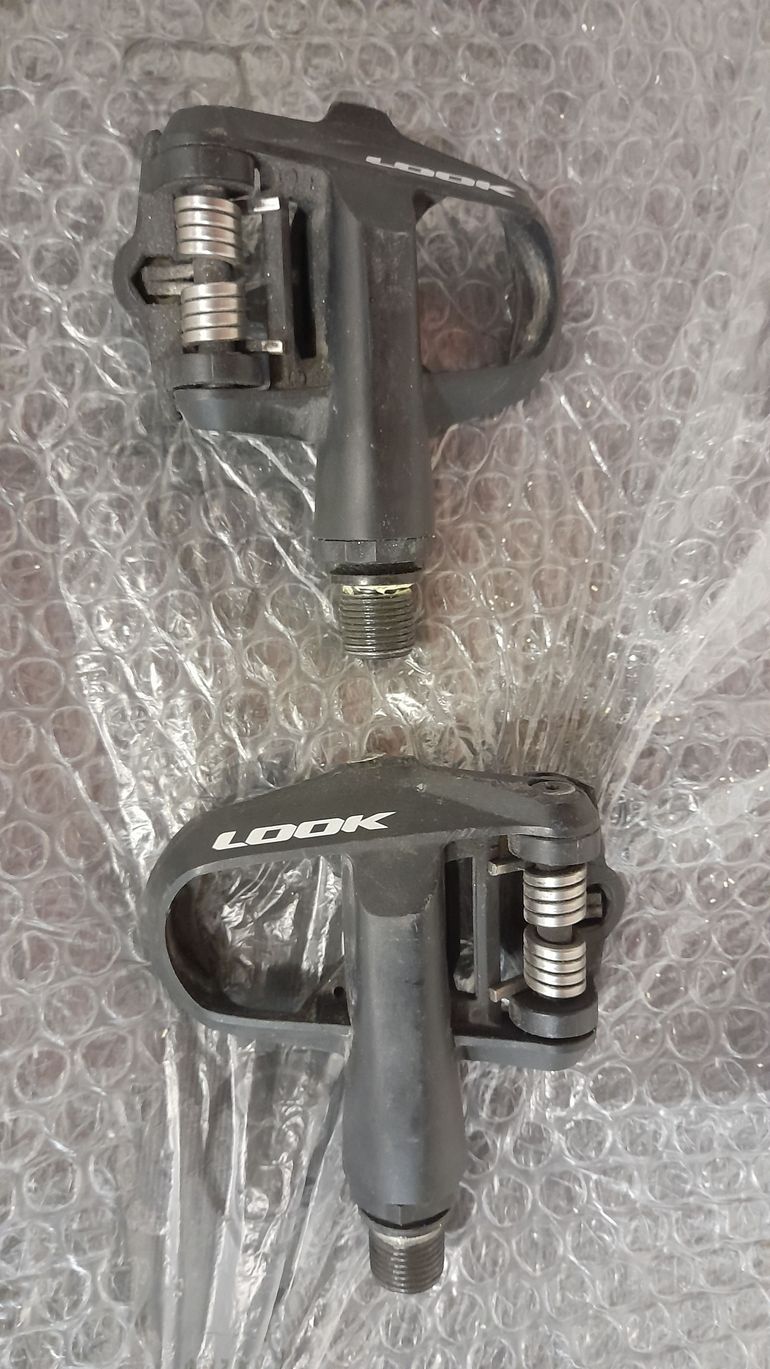 Used Look Keo 2 Max 2025 bike — image 3 of 3