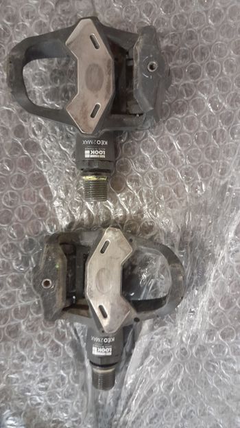 Used Look Keo 2 Max 2025 bike — image 2 of 3