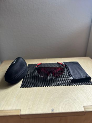 Used Oakley Encoder Prizm Road Sunglasses bike — image 5 of 5