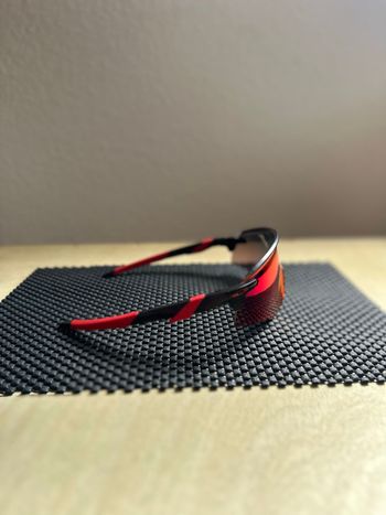 Used Oakley Encoder Prizm Road Sunglasses bike