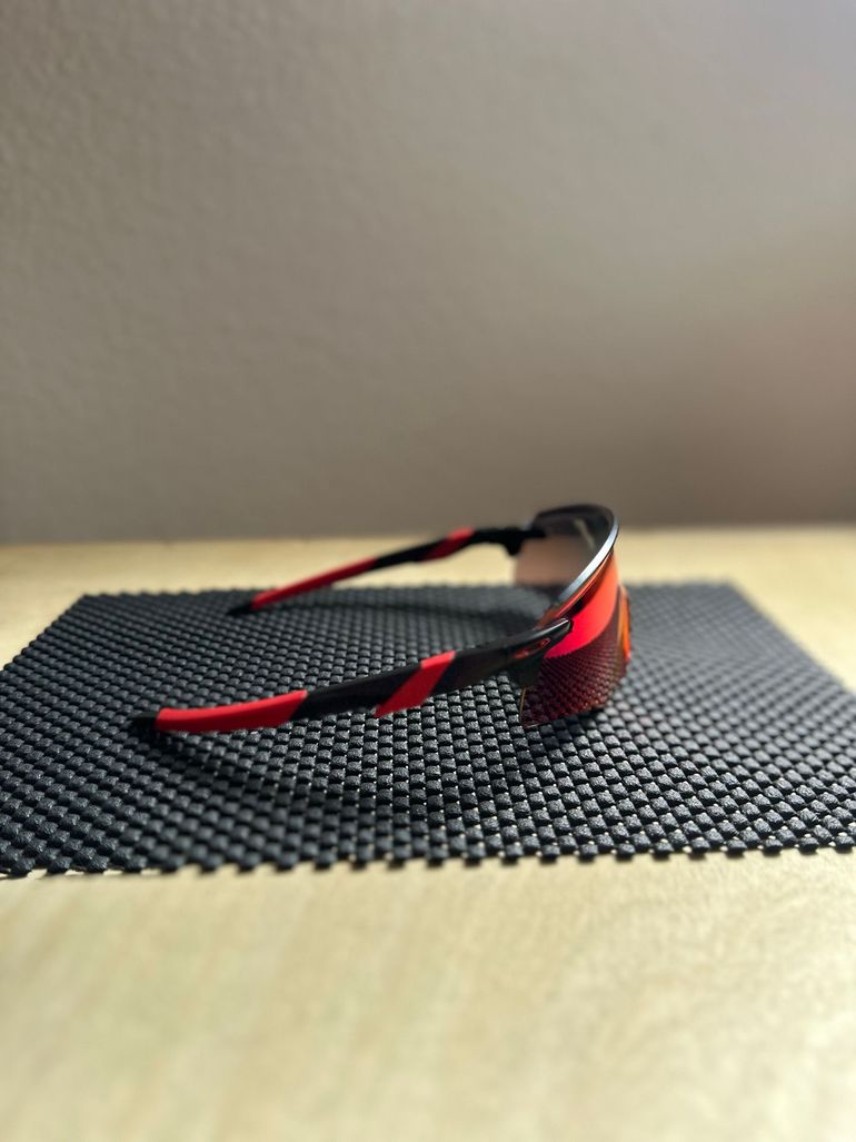 Used Oakley Encoder Prizm Road Sunglasses bike — image 1 of 5