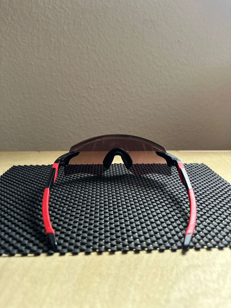 Used Oakley Encoder Prizm Road Sunglasses bike — image 4 of 5