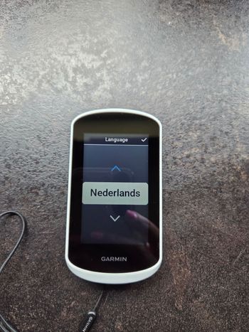 Used Garmin Edge Explore 2 GPS Bike Computer bike — image 2 of 6