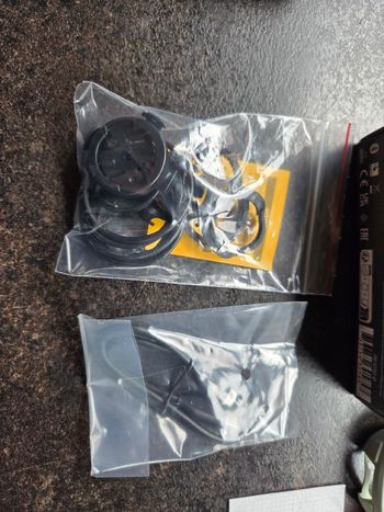 Used Garmin Edge Explore 2 GPS Bike Computer bike — image 5 of 6