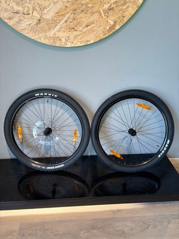 Tweedehands Syncros Ruote 2026 Wheels
