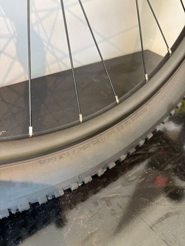Used Syncros Ruote 2026 bike — image 6 of 6