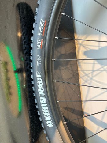 Used Syncros Ruote 2026 bike — image 5 of 6