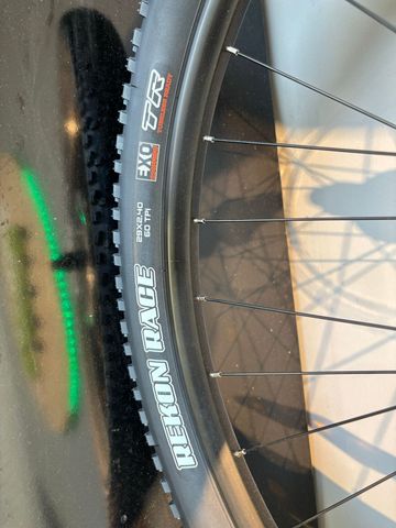 Used Syncros Ruote 2026 bike — image 5 of 6