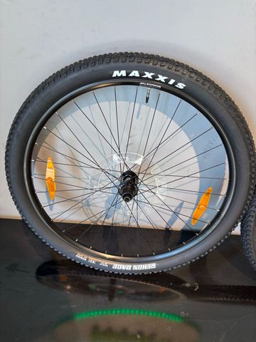 Used Syncros Ruote 2026 bike — image 2 of 6