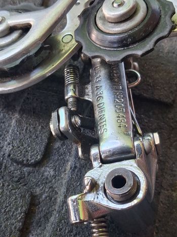 Used Zeus criterium Criterium bike — image 3 of 5
