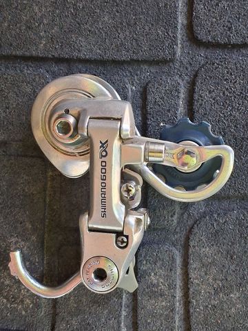 Shimano 600 bike usato — immagine 1 di 5