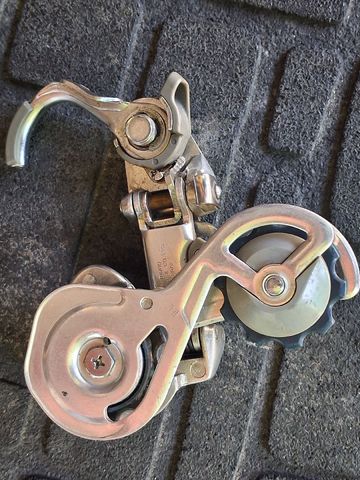 Shimano 600 bike usato — immagine 2 di 5