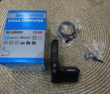 Used Shimano SC-E8000 2022 bike — image 2 of 5