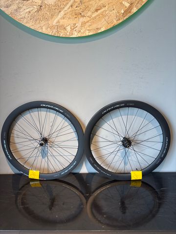 Shimano Ruote Dura-ace 2026 Wheels usato