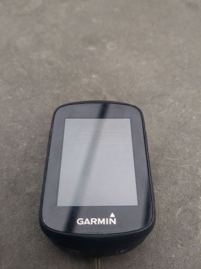 Used Garmin Edge 130 Plus GPS Computer bike — image 1 of 3