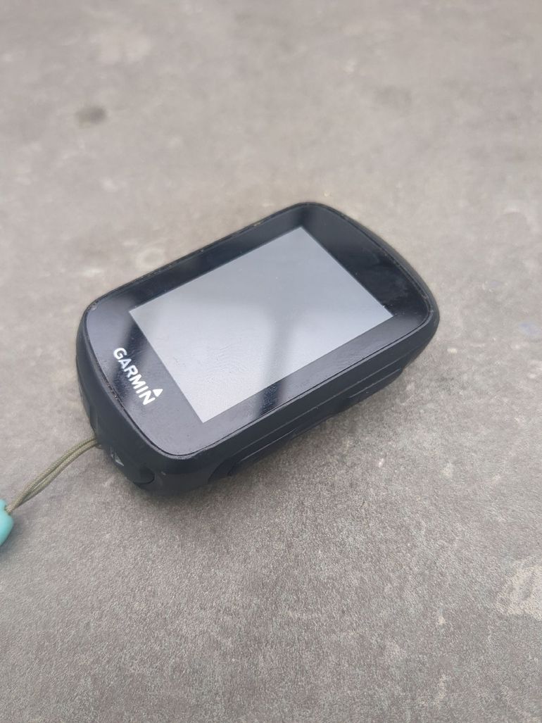 Used Garmin Edge 130 Plus GPS Computer bike — image 3 of 3