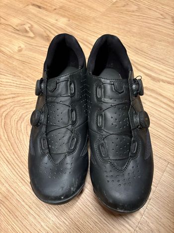 Used Lake CX190 Road Cycling Shoes 2025 bike — image 3 of 3