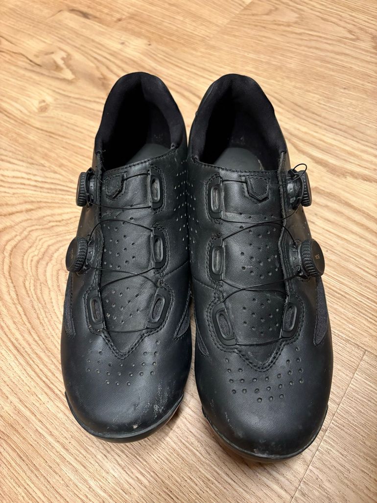 Used Lake CX190 Road Cycling Shoes 2025 bike — image 3 of 3